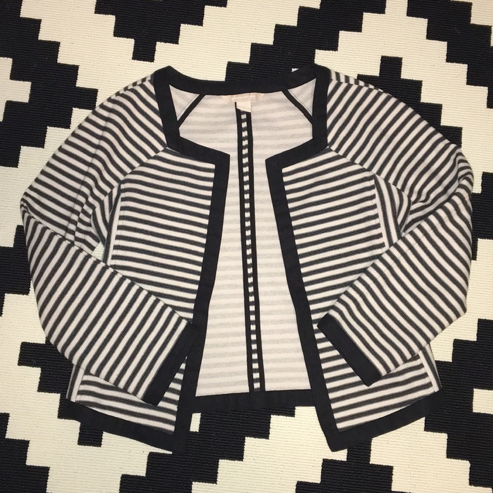 Banana Republic Blazer